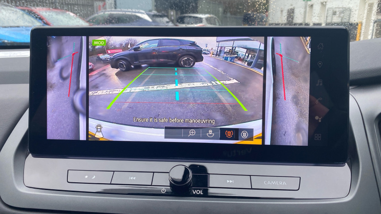 Nissan Qashqai 1.3 DiG-T MH 158 N-Connecta 5dr Petrol Hatchback